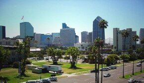 What to See in San Diego